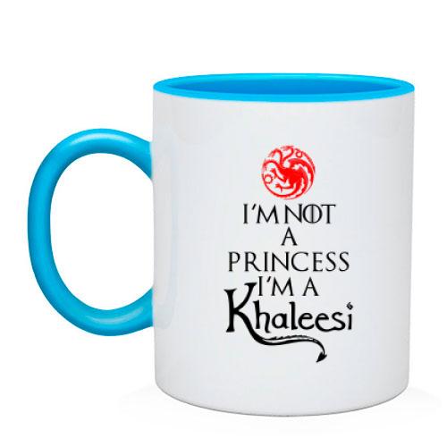 Чашка I`m a Khaleesi